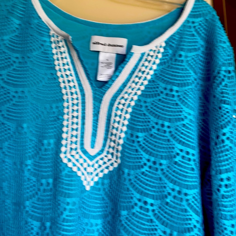 New Alfred dunner top - Picture 1 of 6